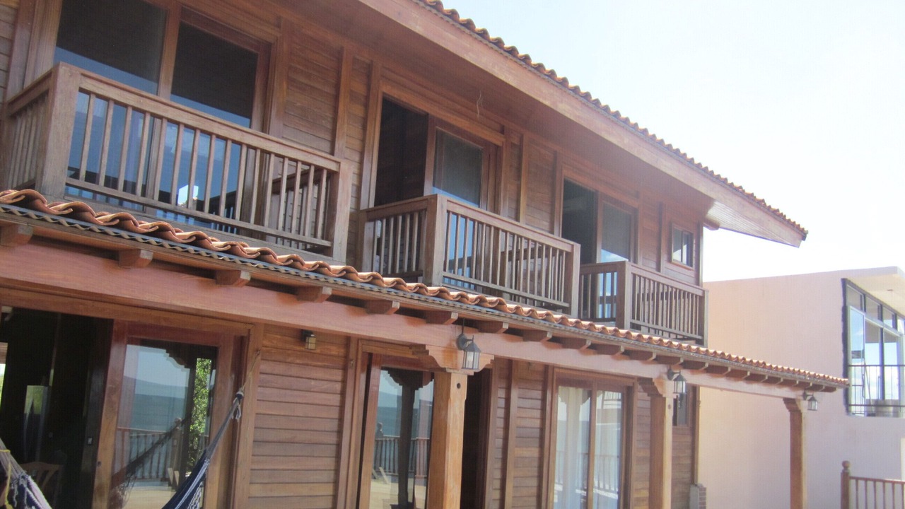 Photo of Outdoor in Puerto Sandino