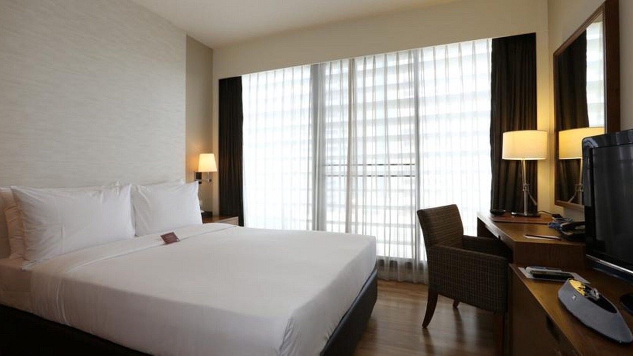 Photo of Bedroom in Bang Kaeo
