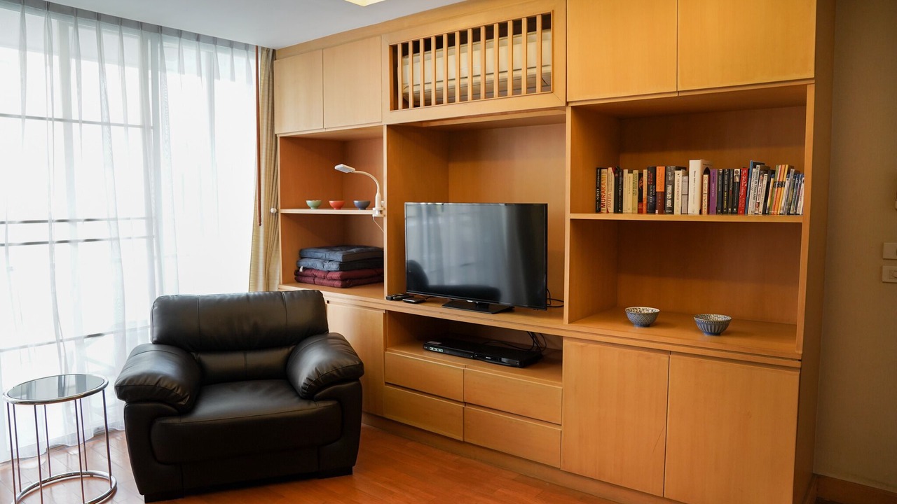 Photo of Livingroom in Chang Khlan