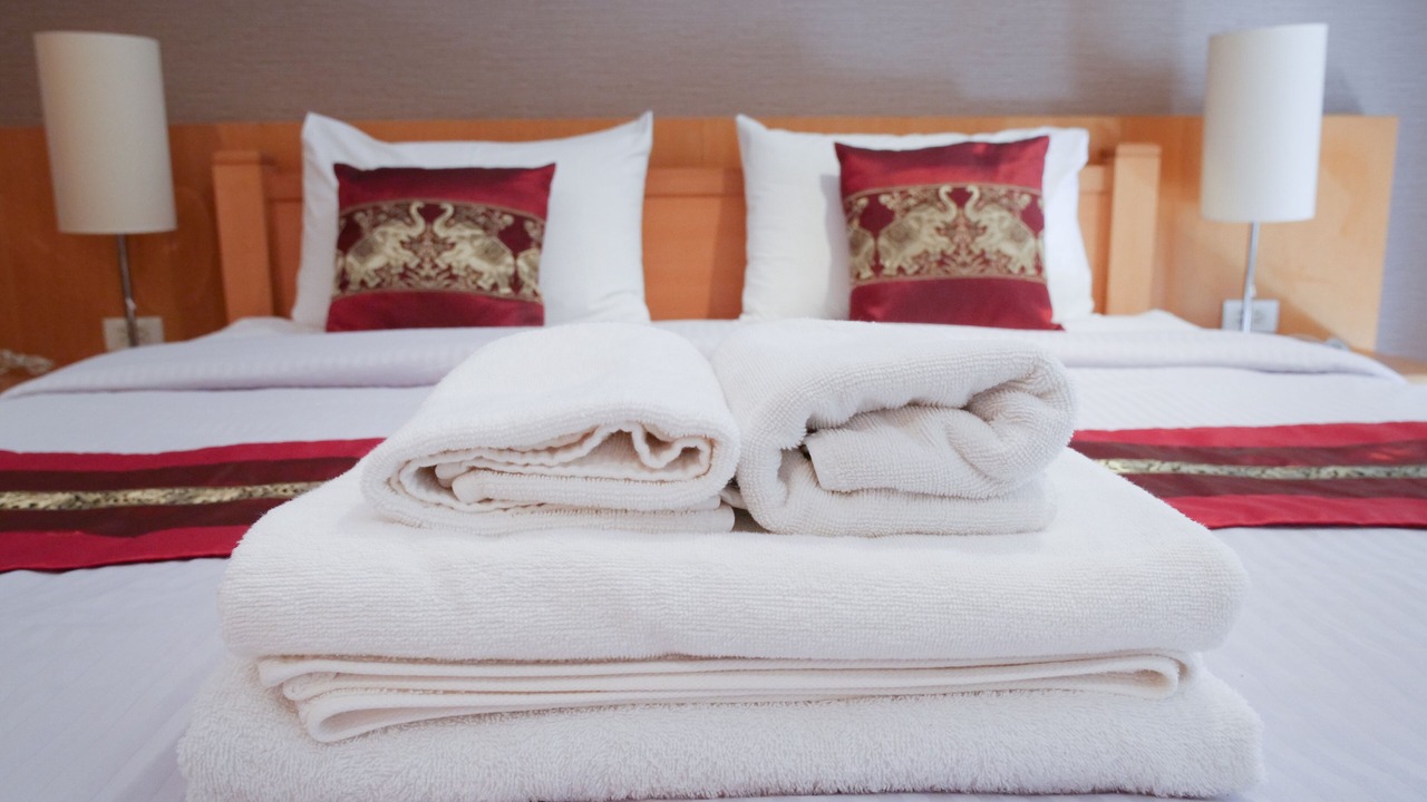 Photo of Bedroom in Chang Khlan