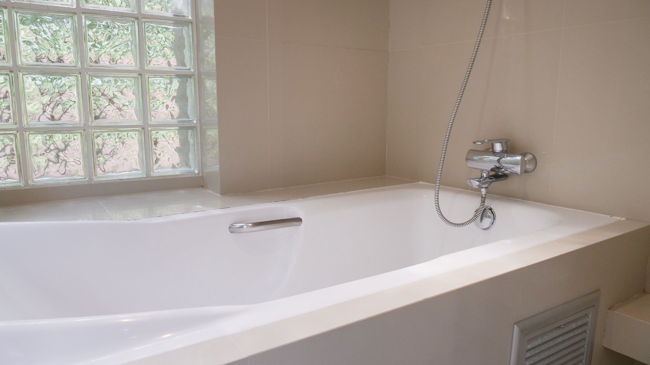 Photo of Bathroom in Chang Khlan