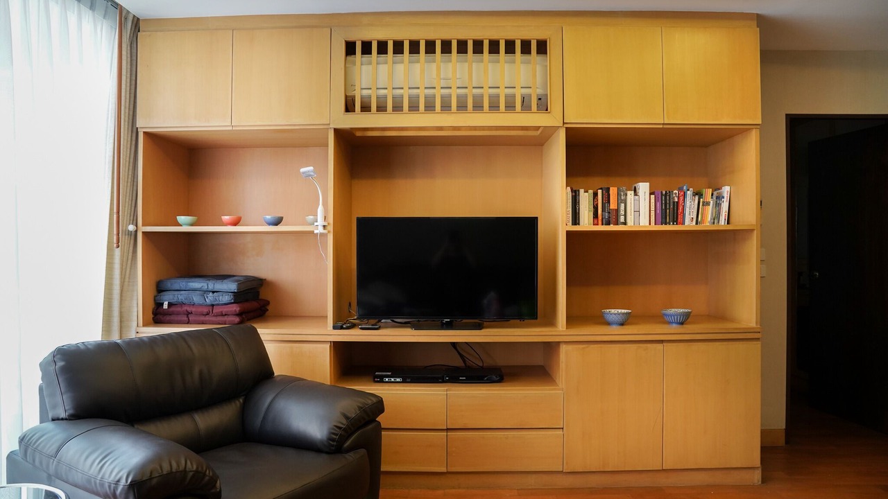 Photo of Livingroom in Chang Khlan