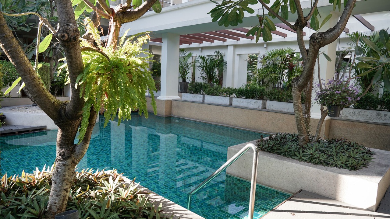 Photo of Outdoor in Chang Khlan