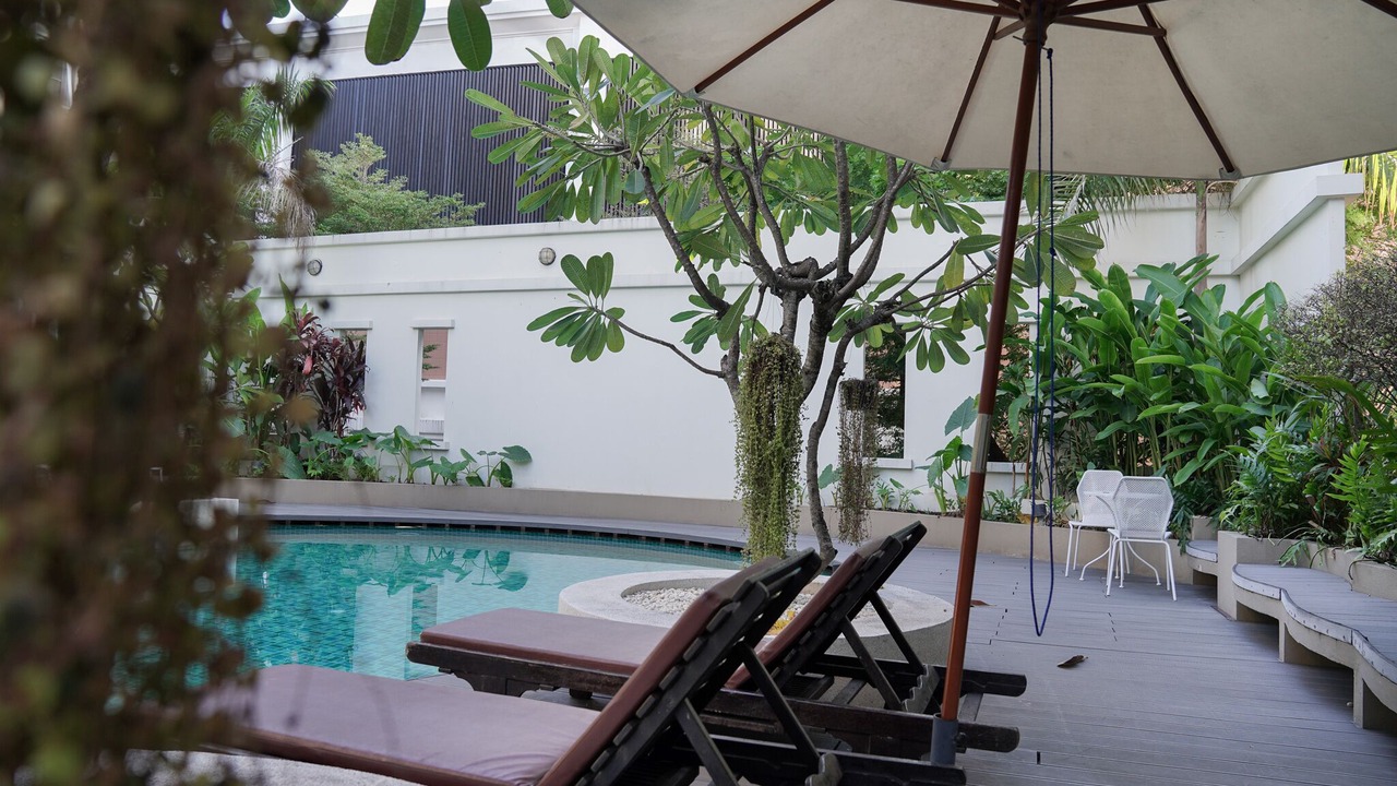 Photo of Outdoor in Chang Khlan
