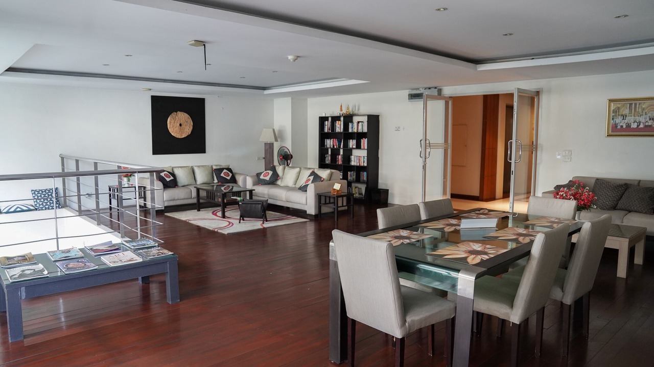 Photo of Bedroom in Chang Khlan