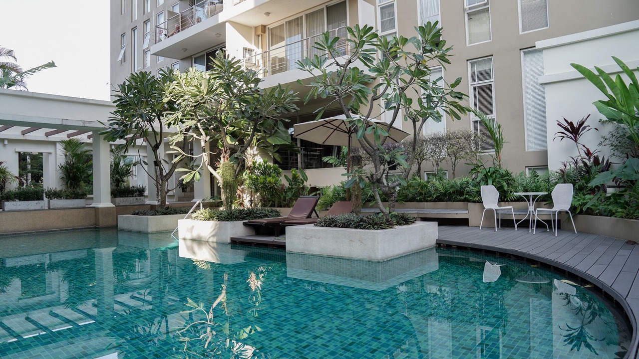 Photo of Outdoor in Chang Khlan