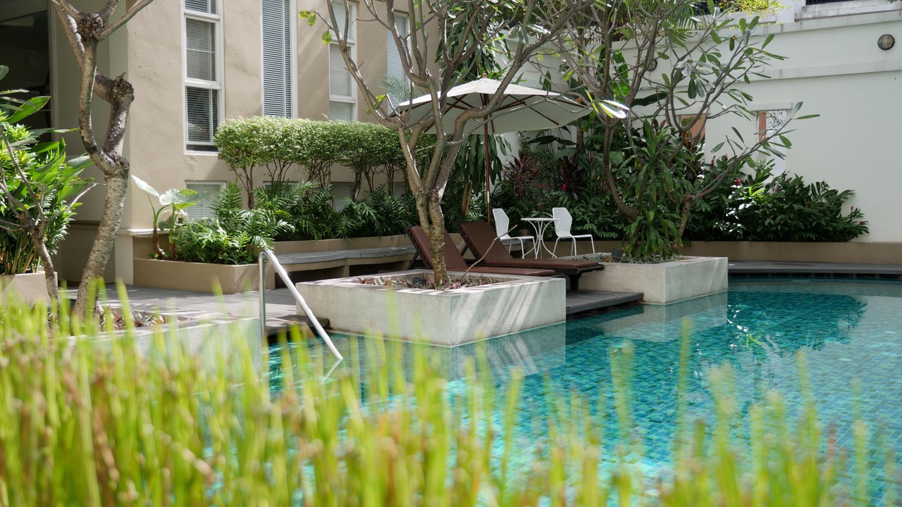 Photo of Outdoor in Chang Khlan