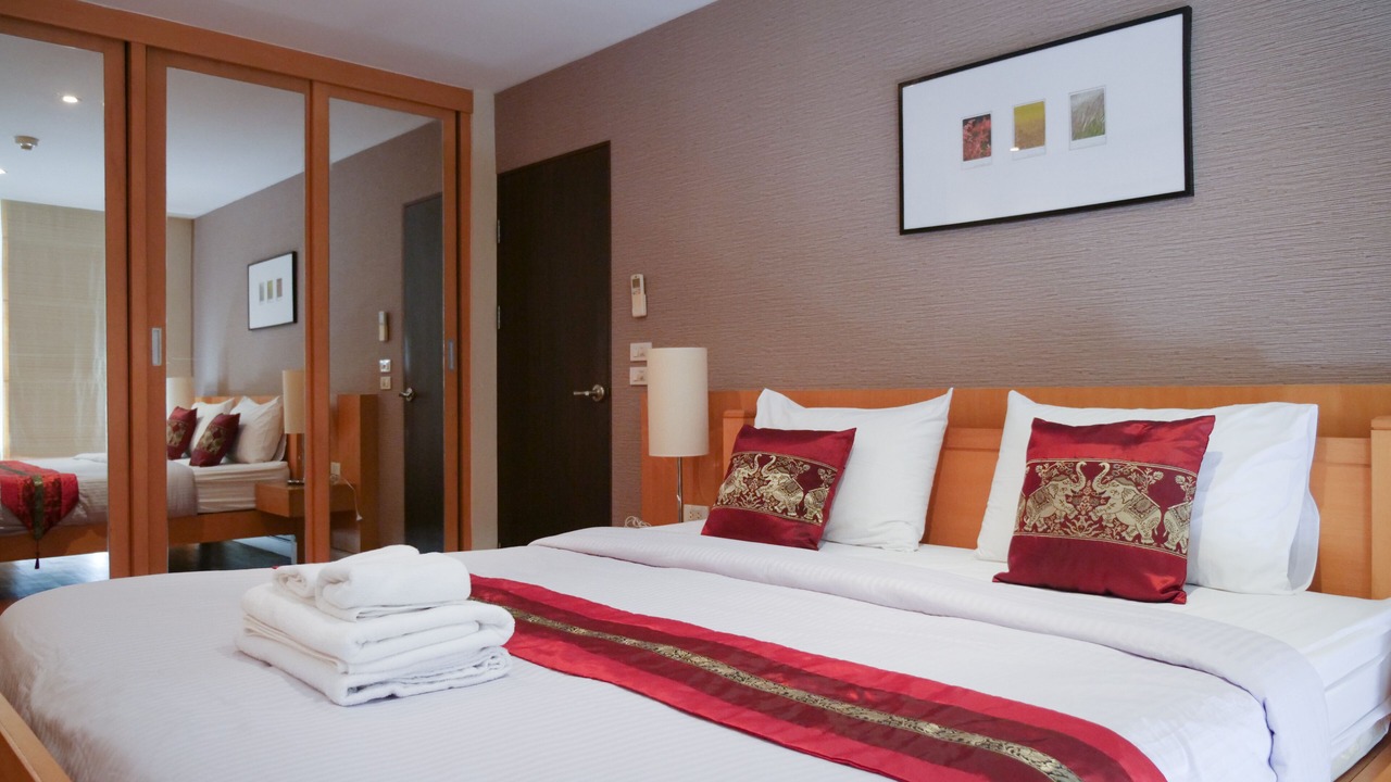 Photo of Bedroom in Chang Khlan