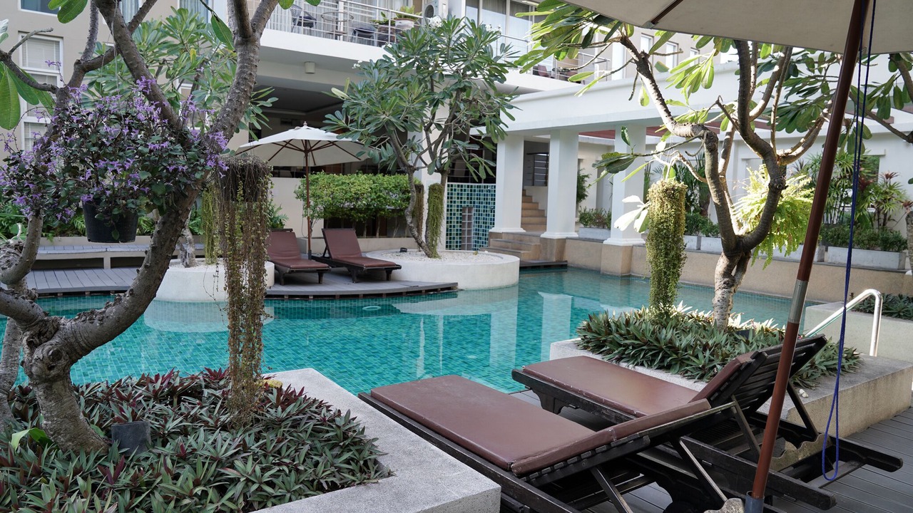 Photo of Outdoor in Chang Khlan
