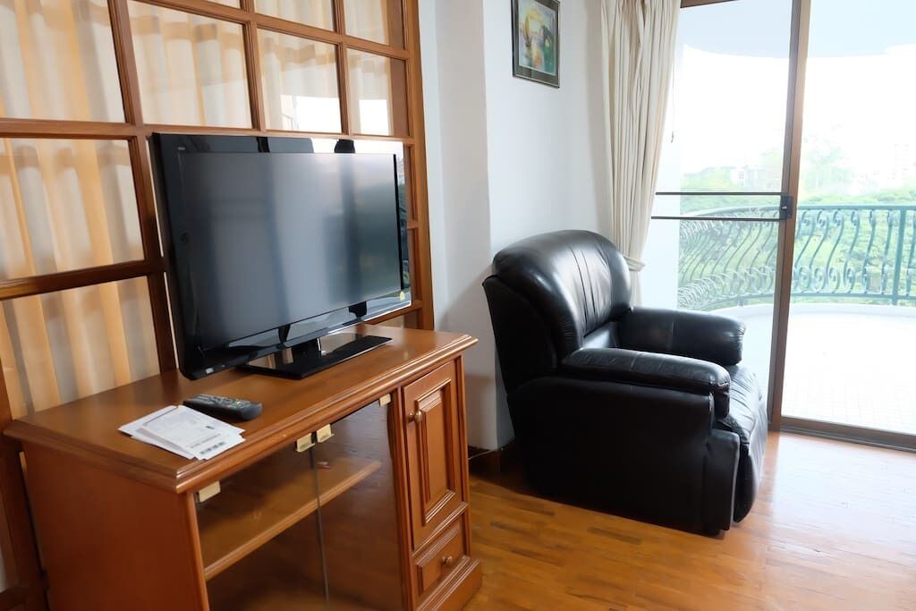 Photo of Livingroom in Chang Phueak