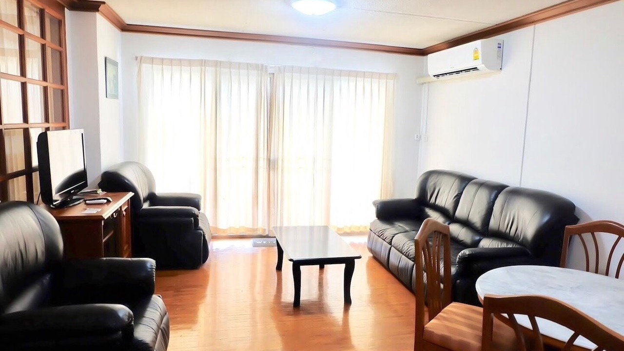 Photo of Livingroom in Chang Phueak