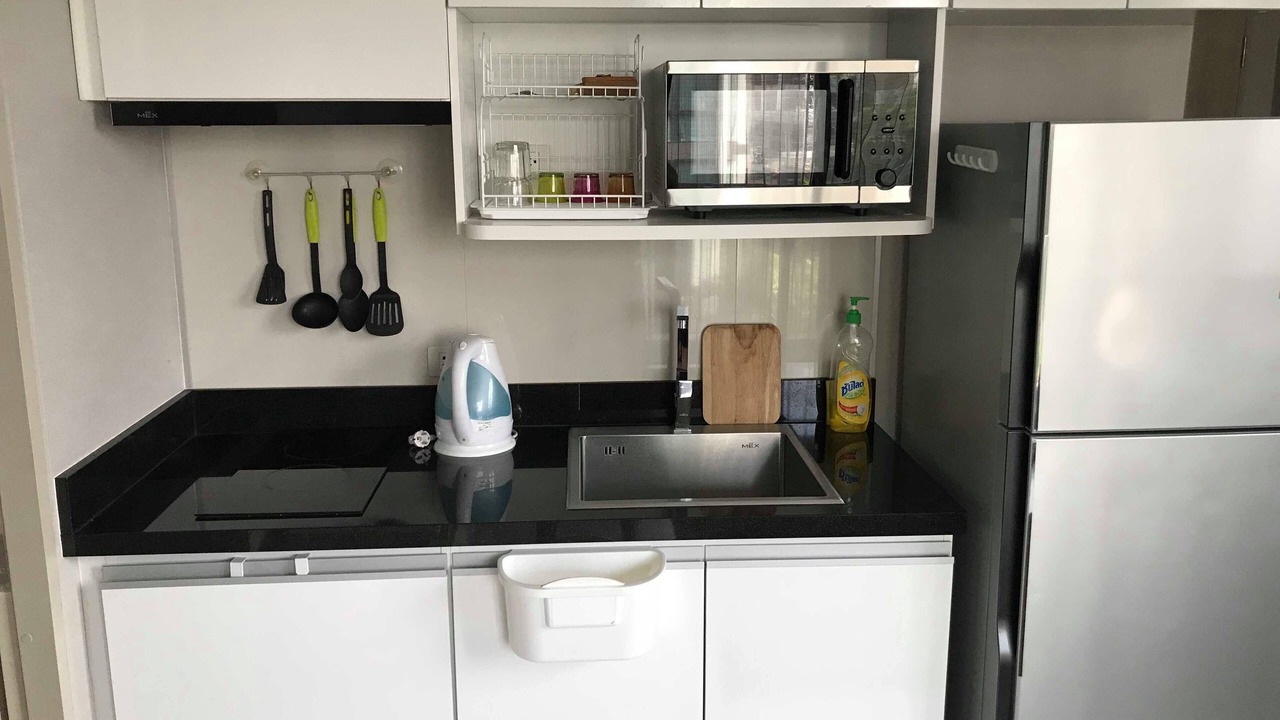 Photo of Kitchen in Huay Kaew