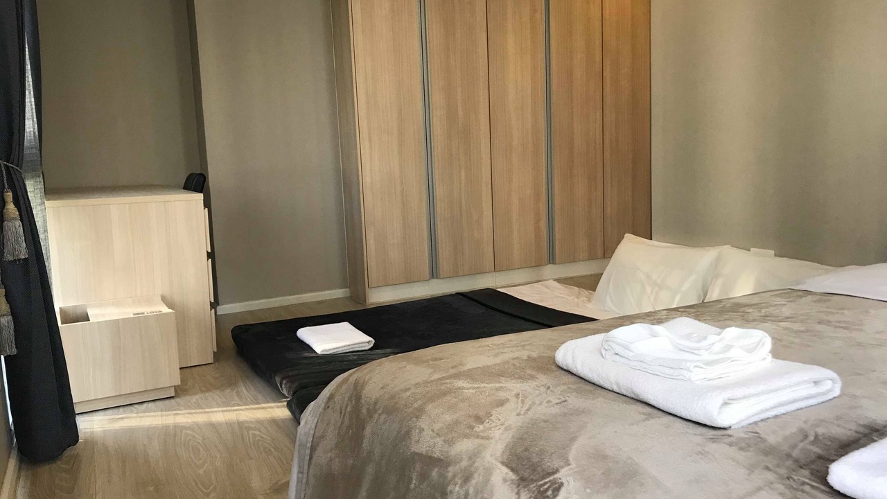 Photo of Bedroom in Huay Kaew