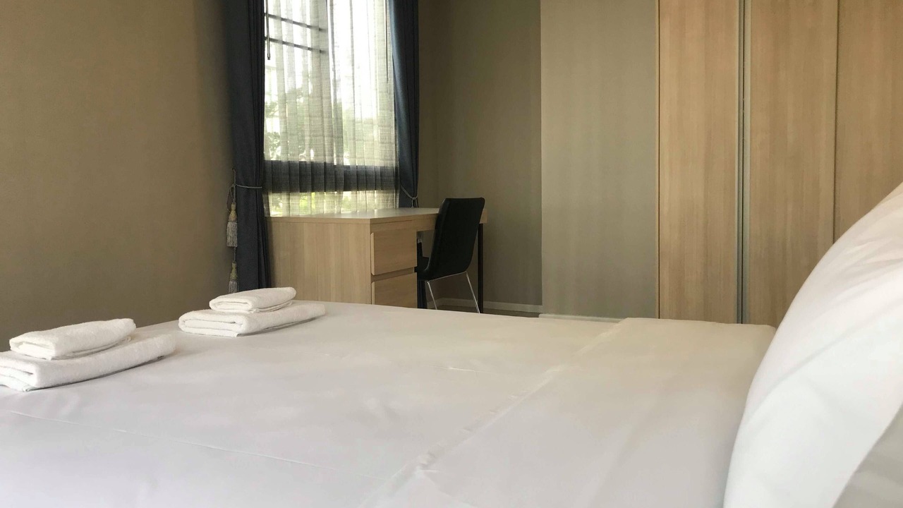 Photo of Bedroom in Huay Kaew