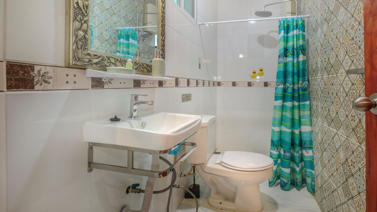 Photo of Bathroom in South Pattaya