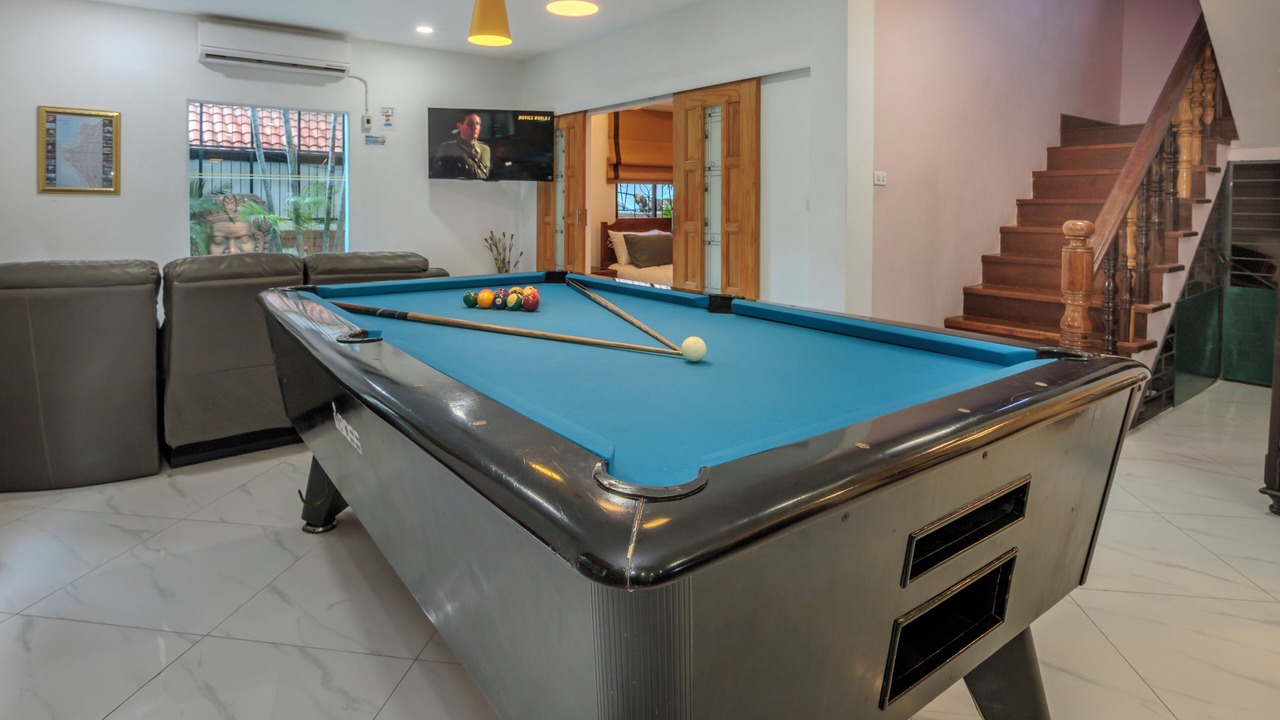 Photo of Bedroom in South Pattaya