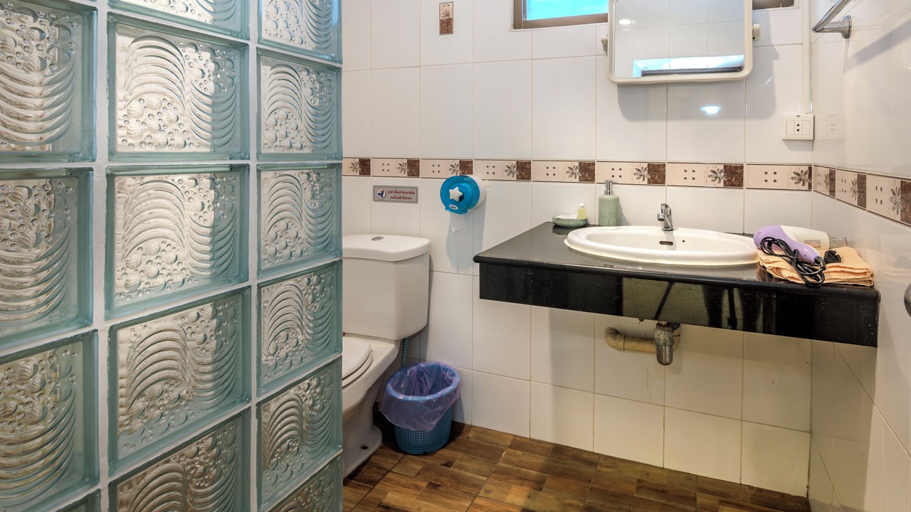 Photo of Bathroom in South Pattaya