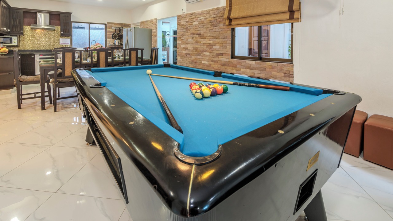 Photo of Bedroom in South Pattaya