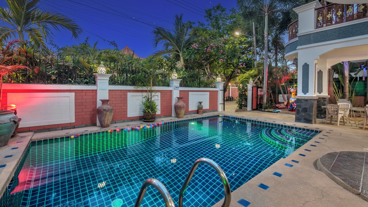 Photo of Outdoor in South Pattaya
