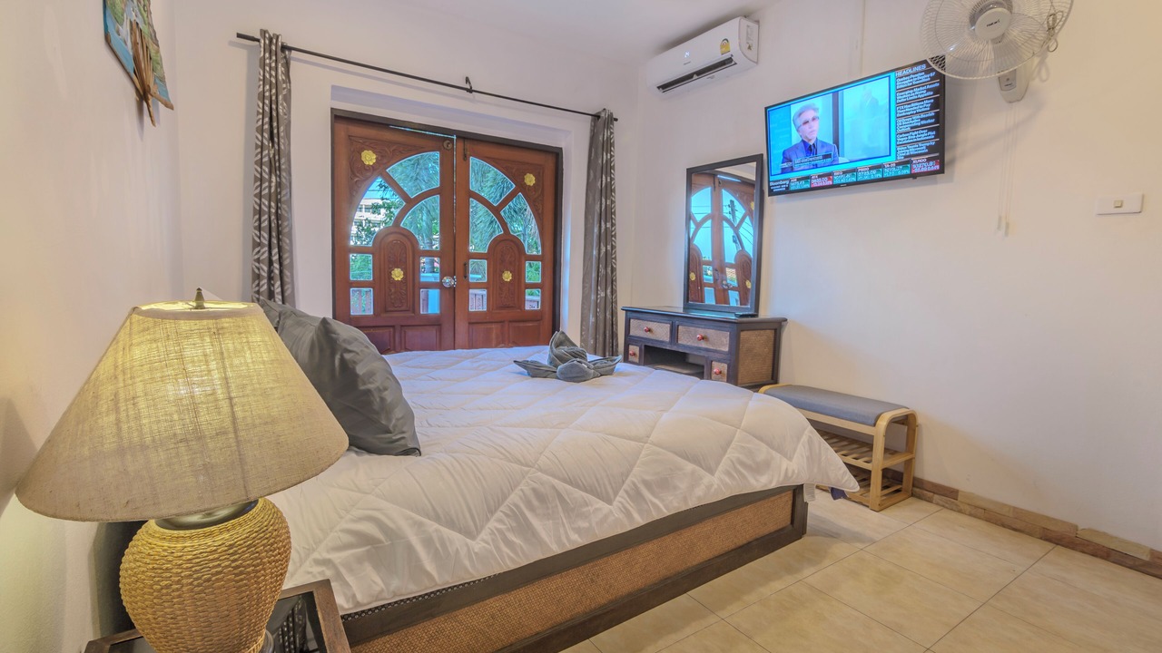 Photo of Bedroom in South Pattaya