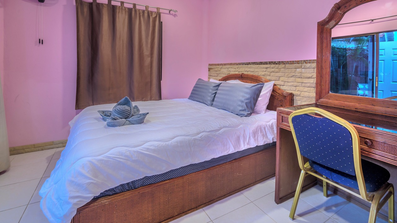 Photo of Bedroom in South Pattaya