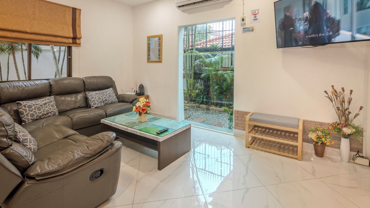 Photo of Livingroom in South Pattaya
