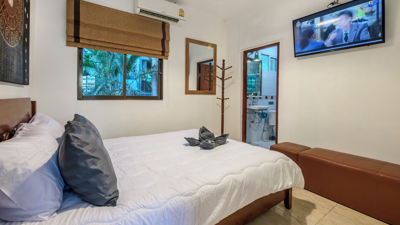 Photo of Bedroom in South Pattaya