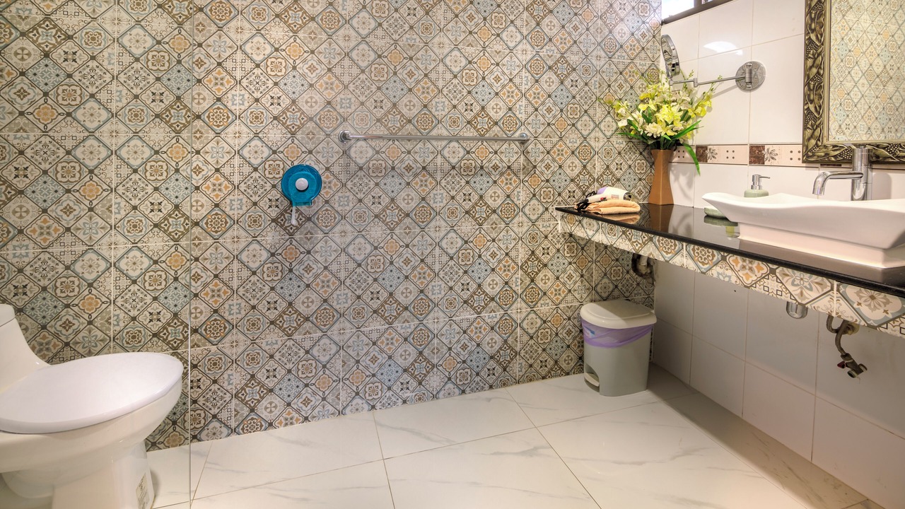Photo of Bathroom in South Pattaya