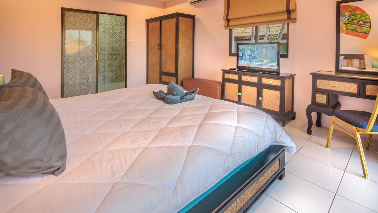 Photo of Bedroom in South Pattaya
