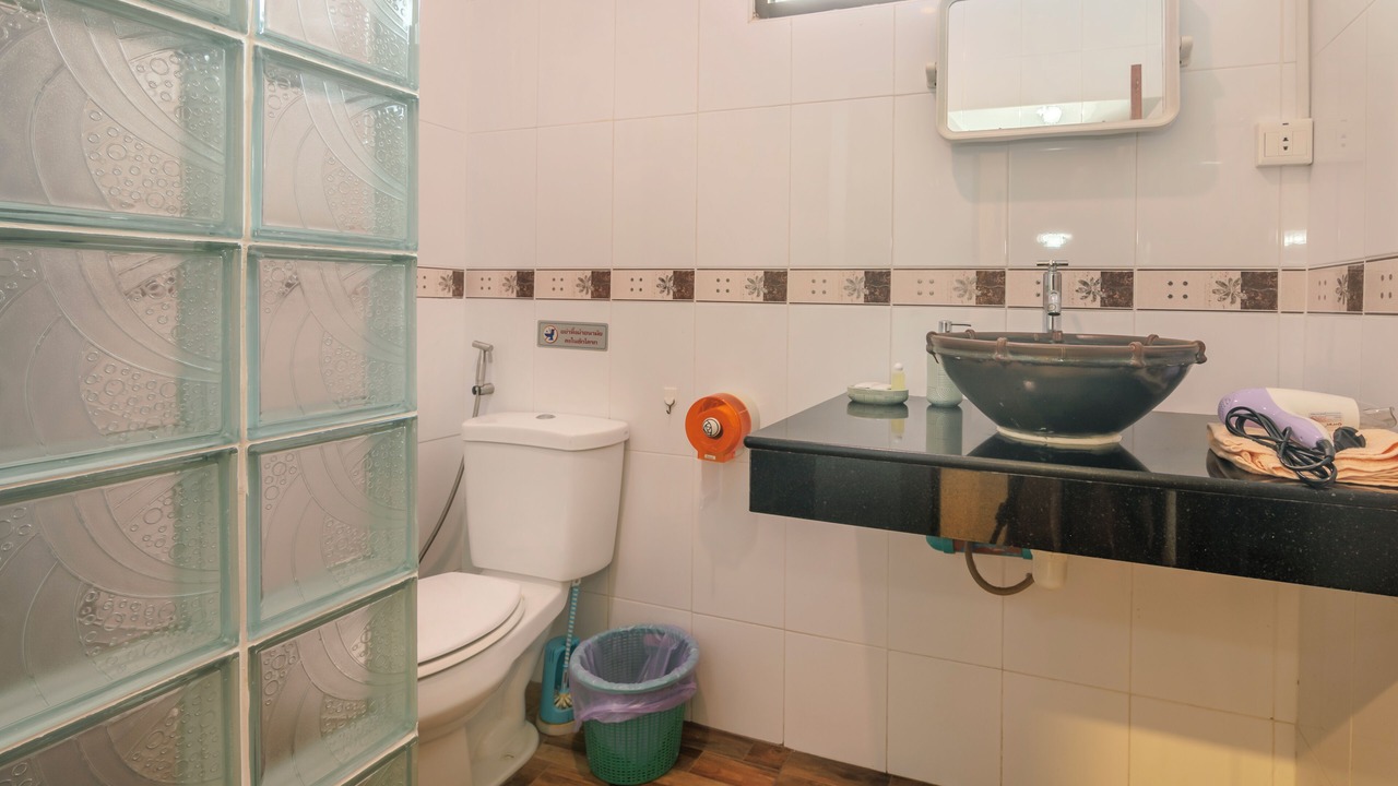 Photo of Bathroom in South Pattaya