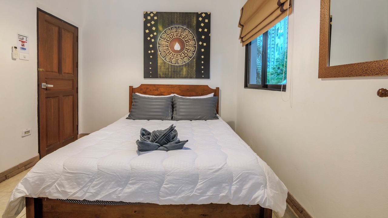 Photo of Bedroom in South Pattaya
