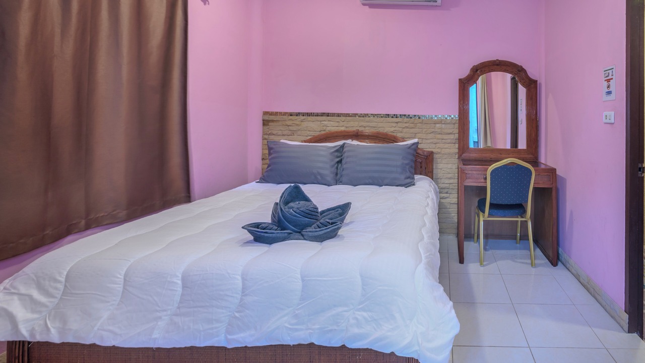 Photo of Bedroom in South Pattaya