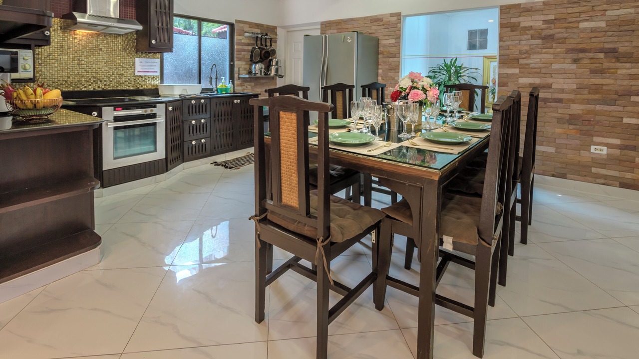 Photo of Kitchen in South Pattaya
