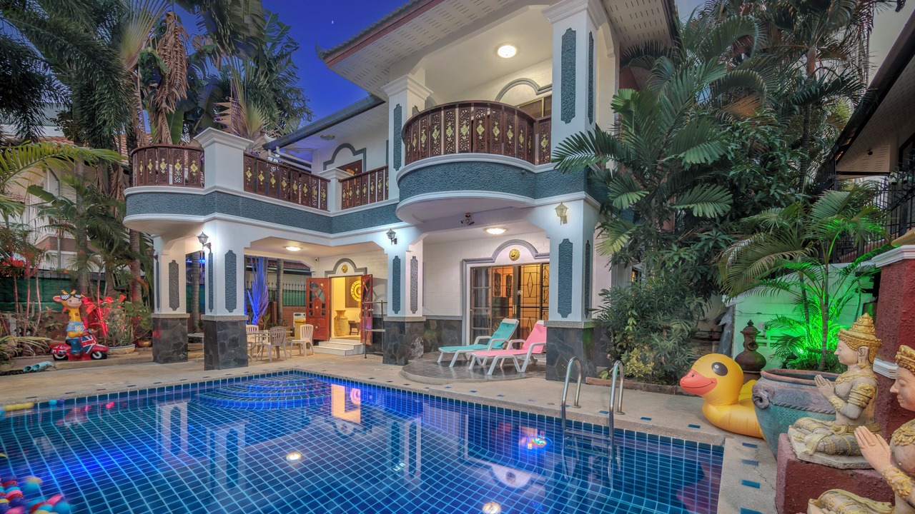 Photo of Outdoor in South Pattaya