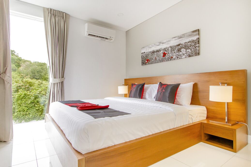 Photo of Bedroom in Choeng Mon