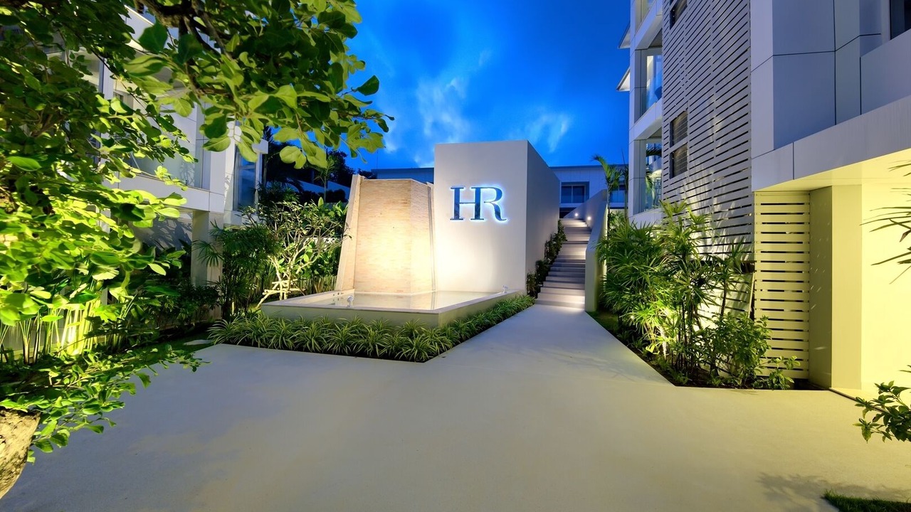 Photo of Outdoor in Choeng Mon