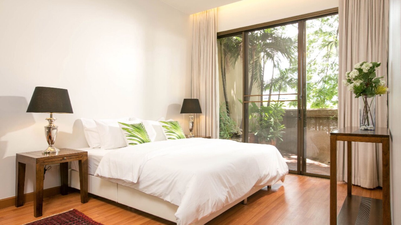 Photo of Bedroom in Thung Maha Mek