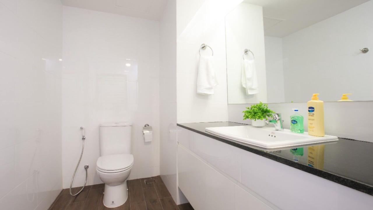 Photo of Bathroom in Thung Maha Mek