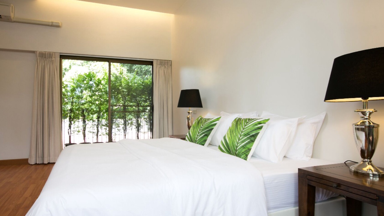 Photo of Bedroom in Thung Maha Mek