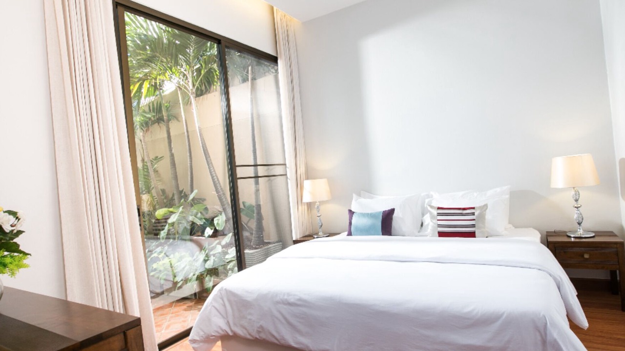 Photo of Bedroom in Thung Maha Mek