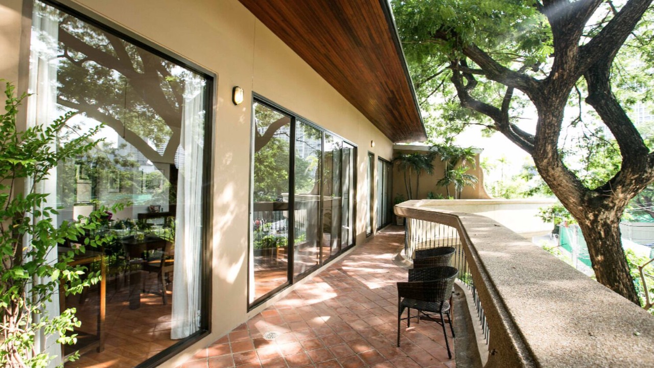Photo of Patio Balcony in Thung Maha Mek