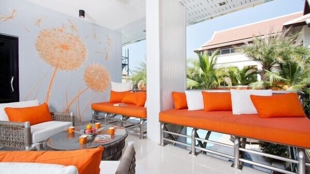 Photo of Outdoor in Jomtien