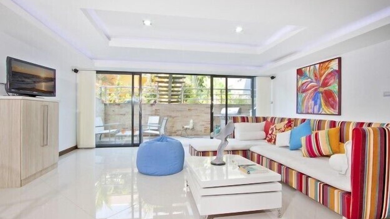 Photo of Outdoor in Jomtien