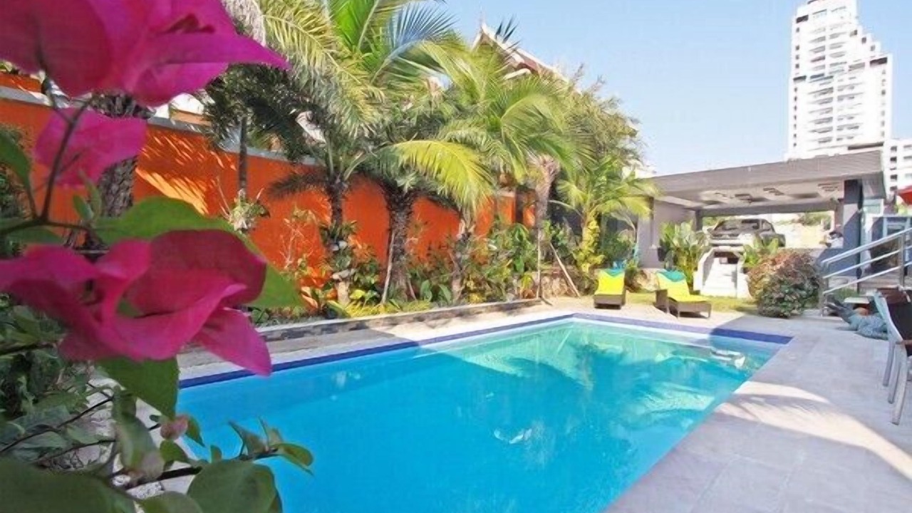 Photo of Outdoor in Jomtien