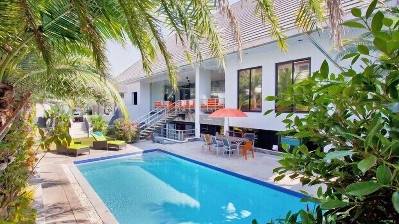 Photo of Outdoor in Jomtien