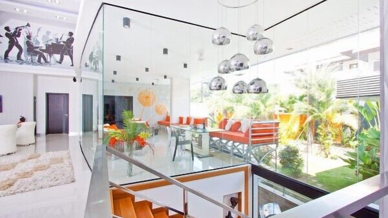 Photo of Outdoor in Jomtien
