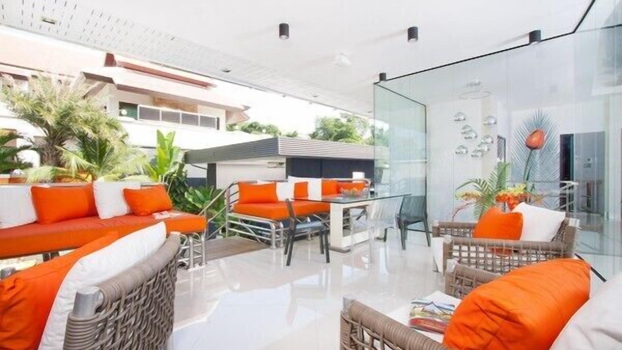 Photo of Outdoor in Jomtien