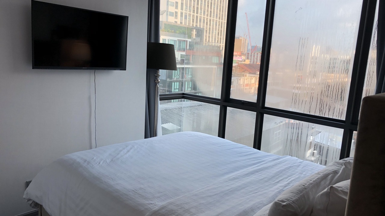 Photo of Bedroom in Chan Kasem