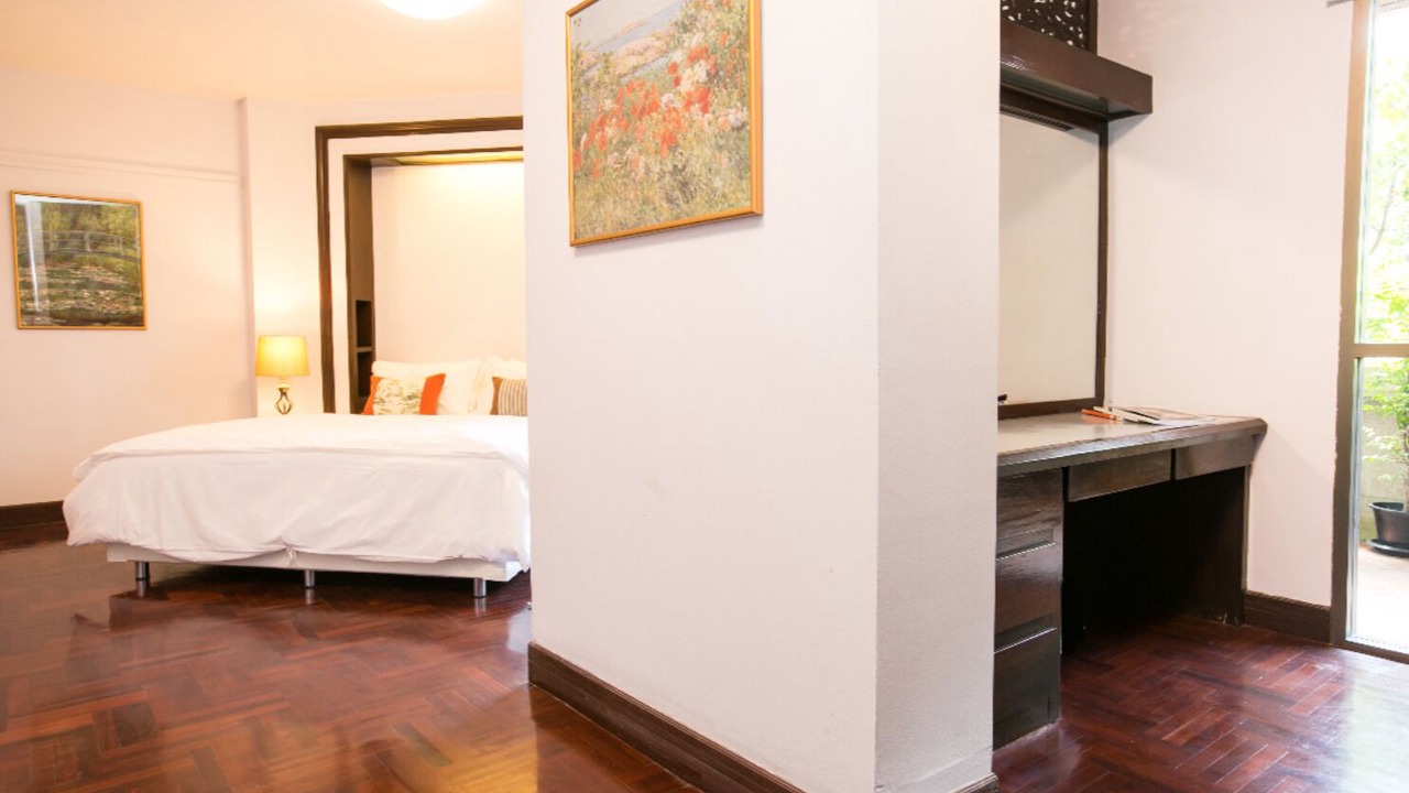 Photo of Bedroom in Thung Maha Mek