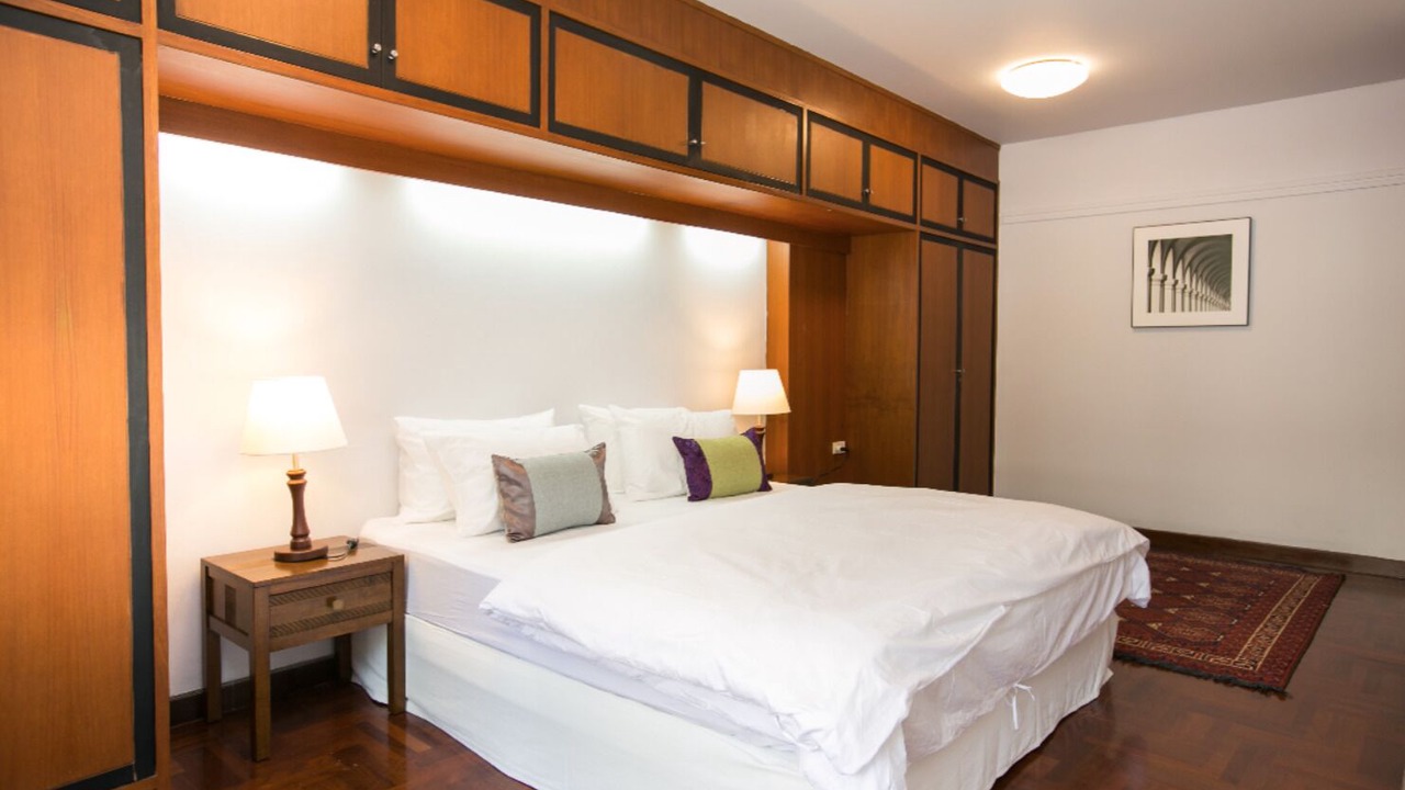Photo of Bedroom in Thung Maha Mek